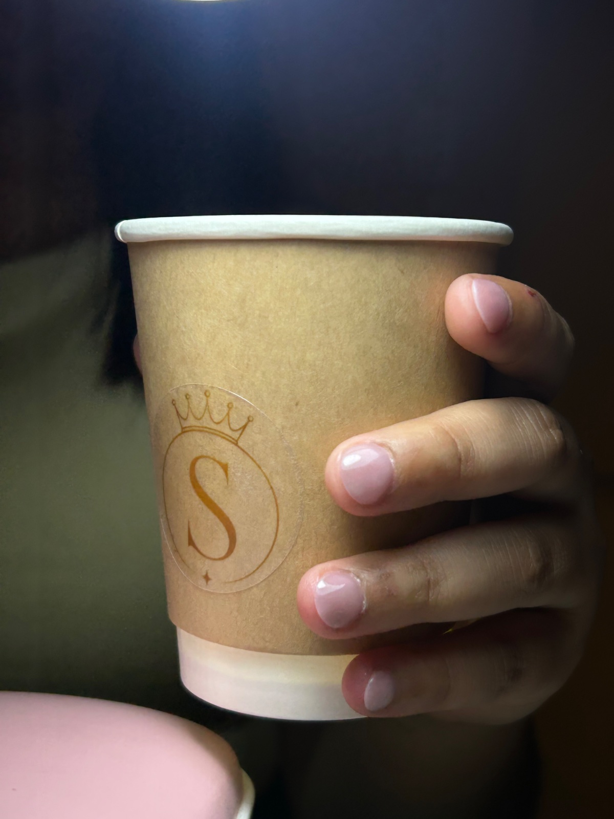Diseño de uñas de Sunamita